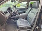 2019 Buick Enclave Premium Черный vin: 5GAEVBKW0KJ302911
