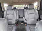 2019 Buick Enclave Premium Черный vin: 5GAEVBKW0KJ302911