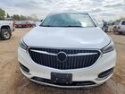 2020 Buick Enclave Premium White vin: 5GAEVBKW0LJ254053