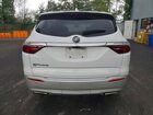 2022 Buick Enclave Premium Белый vin: 5GAEVBKW0NJ132554