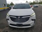2022 Buick Enclave Premium Белый vin: 5GAEVBKW0NJ132554