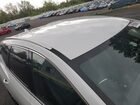2022 Buick Enclave Premium Белый vin: 5GAEVBKW0NJ132554 Damage: Roof Panel, Chipped, 1