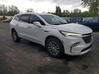 2022 Buick Enclave Premium Белый vin: 5GAEVBKW0NJ132554
