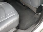 2022 Buick Enclave Premium Белый vin: 5GAEVBKW0NJ132554 Damage: Right Rear Carpet, Stained, Permanent
