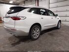 2022 Buick Enclave Awd Premium Белый vin: 5GAEVBKW1NJ100020