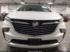 2022 Buick Enclave Awd Premium Белый vin: 5GAEVBKW1NJ100020