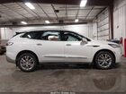 2022 Buick Enclave Awd Premium Белый vin: 5GAEVBKW1NJ100020
