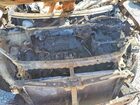 2021 Buick Enclave Premium Пожар vin: 5GAEVBKW2MJ157972