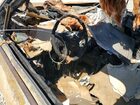 2021 Buick Enclave Premium Пожар vin: 5GAEVBKW2MJ157972