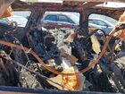 2021 Buick Enclave Premium Пожар vin: 5GAEVBKW2MJ157972
