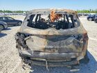 2021 Buick Enclave Premium Пожар vin: 5GAEVBKW2MJ157972