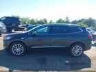 2021 Buick Enclave Awd Premium Gray vin: 5GAEVBKW8MJ172203