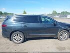 2021 Buick Enclave Awd Premium Gray vin: 5GAEVBKW8MJ172203