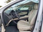 2023 Buick Enclave Premium Белый vin: 5GAEVBKW8PJ143918