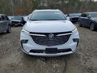 2023 Buick Enclave Premium Белый vin: 5GAEVBKW8PJ143918