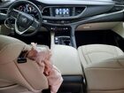 2023 Buick Enclave Premium Белый vin: 5GAEVBKW8PJ143918