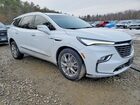 2023 Buick Enclave Premium Белый vin: 5GAEVBKW8PJ143918