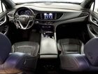 2022 Buick Enclave Premium Белый vin: 5GAEVBKW9NJ123349