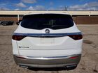 2022 Buick Enclave Premium Белый vin: 5GAEVBKW9NJ123349