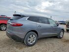 2019 Buick Enclave Premium Серый vin: 5GAEVBKWXKJ248971