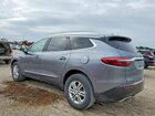 2019 Buick Enclave Premium Серый vin: 5GAEVBKWXKJ248971