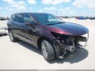 2023 Buick Enclave Avenir Awd Red vin: 5GAEVCKW1PJ223650