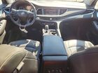 2020 Buick Enclave Avenir Темно-бордовый vin: 5GAEVCKW2LJ239379