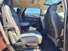 2020 Buick Enclave Avenir Темно-бордовый vin: 5GAEVCKW2LJ239379