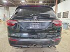 2019 Buick Enclave Avenir Черный vin: 5GAEVCKW4KJ201120