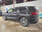 2019 Buick Enclave Avenir Черный vin: 5GAEVCKW4KJ201120