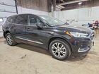 2019 Buick Enclave Avenir Черный vin: 5GAEVCKW4KJ201120