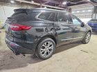 2019 Buick Enclave Avenir Черный vin: 5GAEVCKW4KJ201120