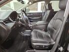 2019 Buick Enclave Avenir Черный vin: 5GAEVCKW4KJ201120