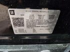 2019 Buick Enclave Avenir Черный vin: 5GAEVCKW4KJ201120
