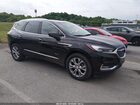 2018 Buick Enclave Avenir Black vin: 5GAEVCKW5JJ141833