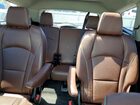 2018 Buick Enclave Avenir White vin: 5GAEVCKW5JJ259591