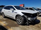 2018 Buick Enclave Avenir White vin: 5GAEVCKW5JJ259591