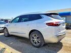 2018 Buick Enclave Avenir White vin: 5GAEVCKW5JJ259591