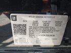 2019 Buick Enclave Awd Avenir Черный vin: 5GAEVCKW5KJ319936