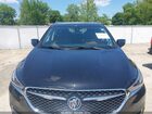 2019 Buick Enclave Awd Avenir Черный vin: 5GAEVCKW5KJ319936
