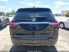 2019 Buick Enclave Awd Avenir Черный vin: 5GAEVCKW5KJ319936