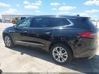 2019 Buick Enclave Awd Avenir Черный vin: 5GAEVCKW5KJ319936