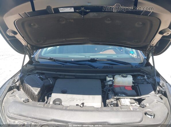 5GAEVCKW5KJ319936 2019 BUICK ENCLAVE Черный Вид сзади