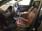 2020 Buick Enclave Avenir Черный vin: 5GAEVCKW5LJ121665