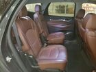 2020 Buick Enclave Avenir Черный vin: 5GAEVCKW5LJ121665