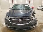 2020 Buick Enclave Avenir Черный vin: 5GAEVCKW5LJ121665