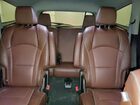 2020 Buick Enclave Avenir Черный vin: 5GAEVCKW5LJ121665