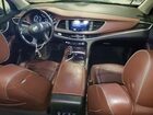 2020 Buick Enclave Avenir Черный vin: 5GAEVCKW5LJ121665