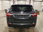 2020 Buick Enclave Avenir Черный vin: 5GAEVCKW5LJ121665