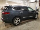 2020 Buick Enclave Avenir Черный vin: 5GAEVCKW5LJ121665